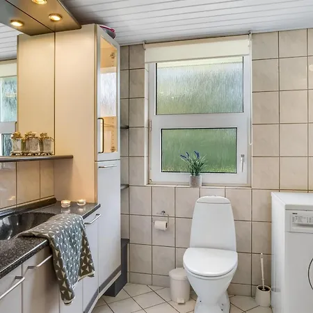 Martina - 500m From The Sea By Interhome Jerup
