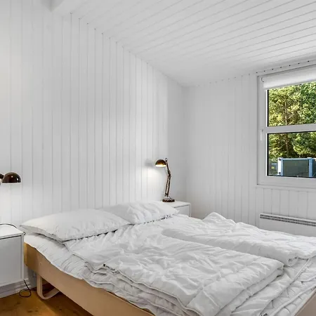 Casa vacanze Martina - 500m From The Sea By Interhome Jerup